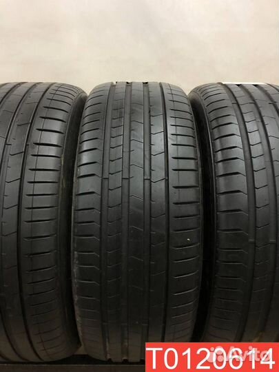 Pirelli P Zero PZ4 245/40 R21 100Y