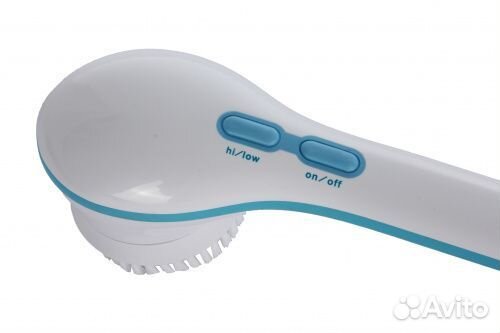 Электрическая щетка 