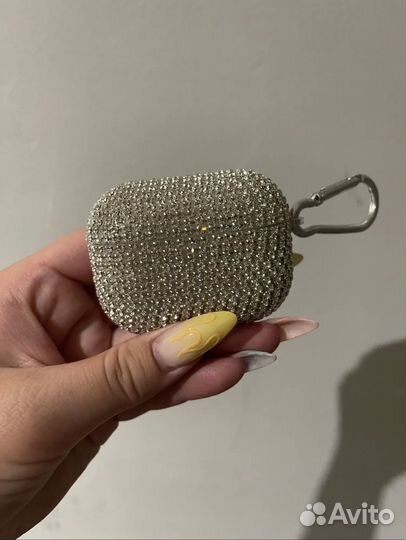 Чехол для наушников airpods 3