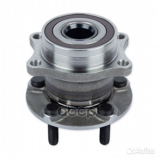 Ступица задняя в сборе LR subaru Forester