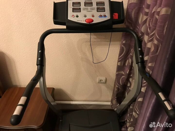 Беговая дорожка atemi AT-725