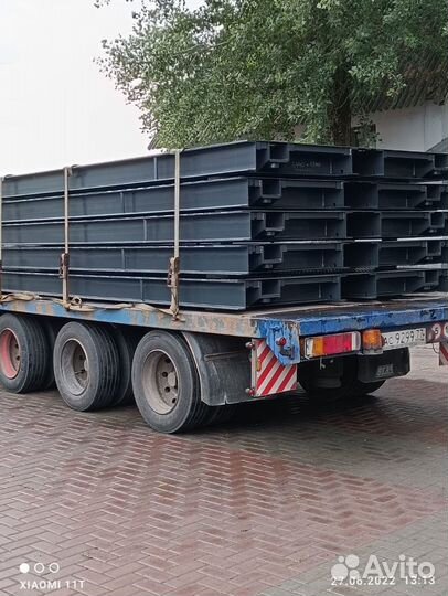 Весы автомобильные новые