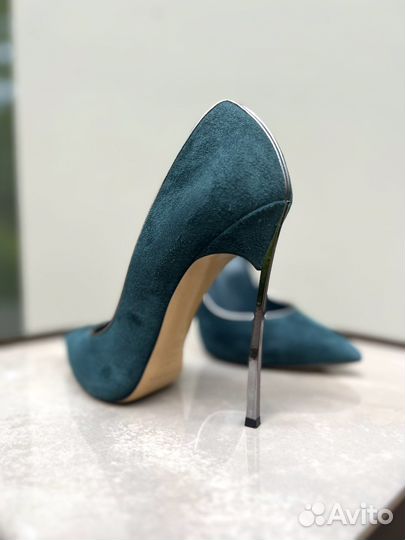 Casadei туфли 38