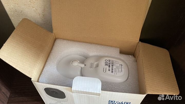 Камера видеонаблюдения wifi