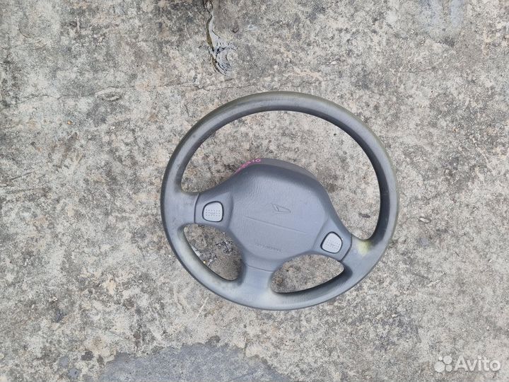 Руль Daihatsu Atrai 7 S231G K3-VE