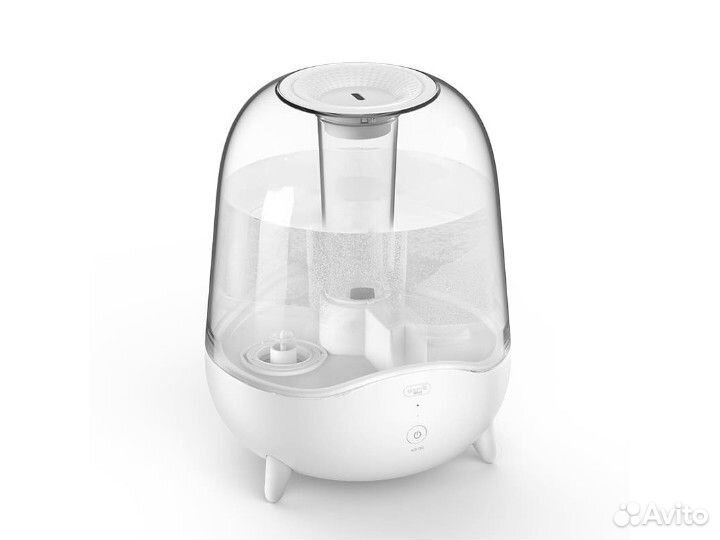 Увлажнитель воздуха с функцией ароматизации Xiaomi