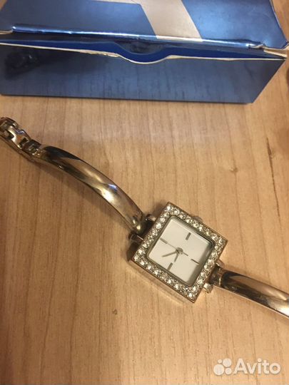 Часы разные