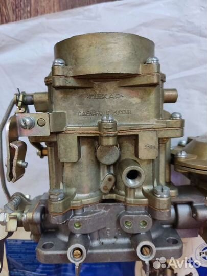 Карбюратор к 135