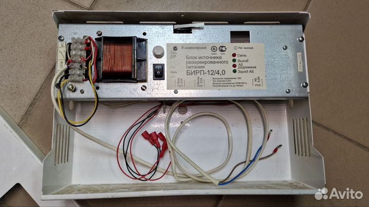 Бирп-12/4