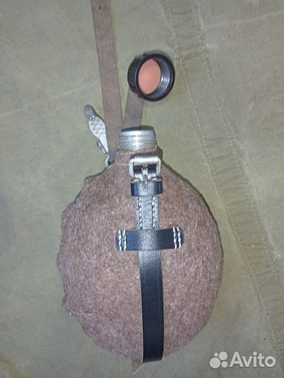 Фляга немецкая #6