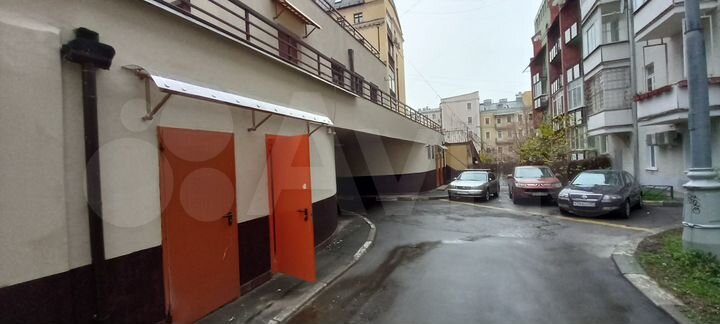 Склад, 9.3 м²