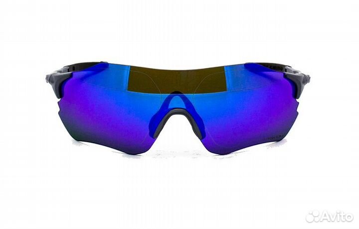 Очки oakley evzero