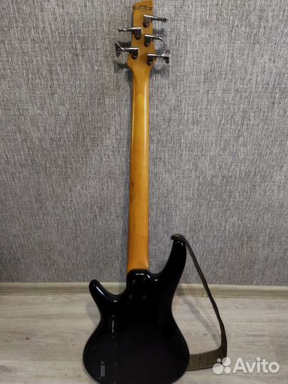 Басс гитара 5 струн