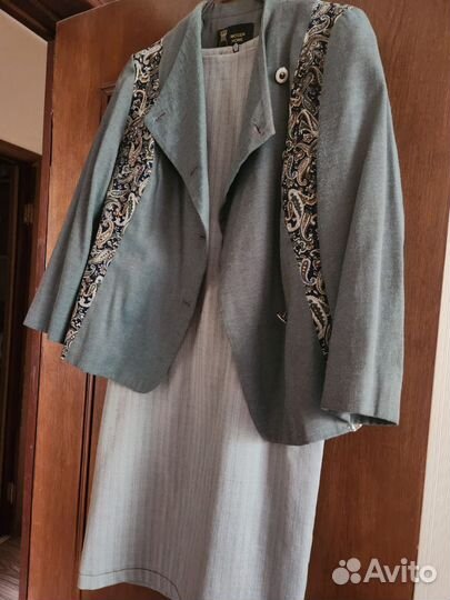 Женские вещи пакетом 46-48