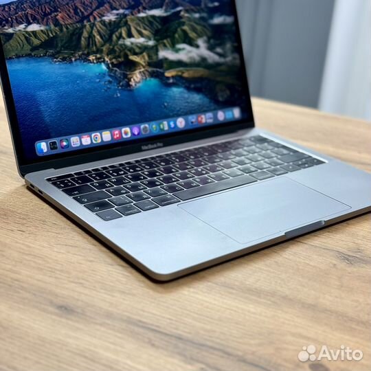 Apple MacBook Pro 13 2017