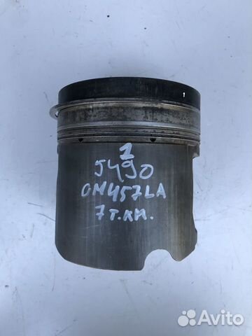 Поршня Камаз 5490 Kamaz 5490 OM457LA