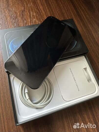 iPhone 12 Pro, 128 ГБ