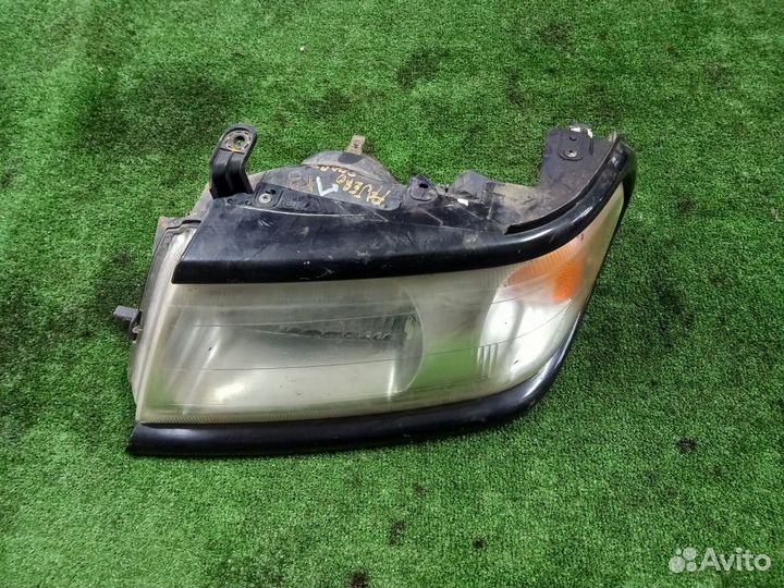 Фара левая б/у M. Pajero Sport 2000-2008