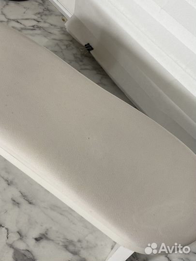 Подставка для рук маникюрная