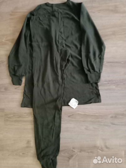 Белье нательное