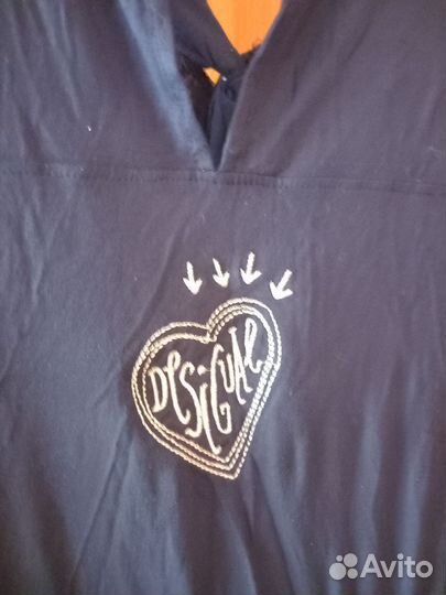 Платье desigual