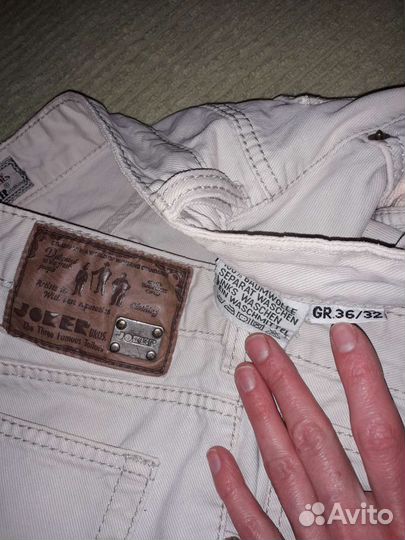 Фирменный мужской комплект, 52