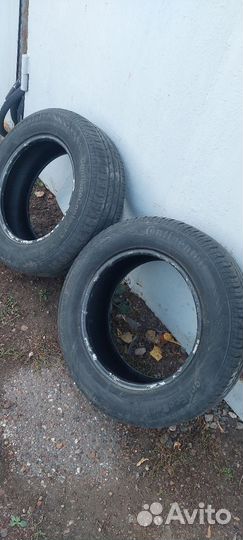 Continental ContiEcoContact 3 195/65 R15