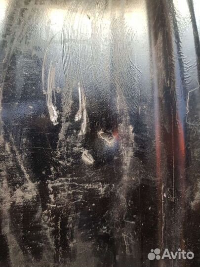 Диск рено каптюр