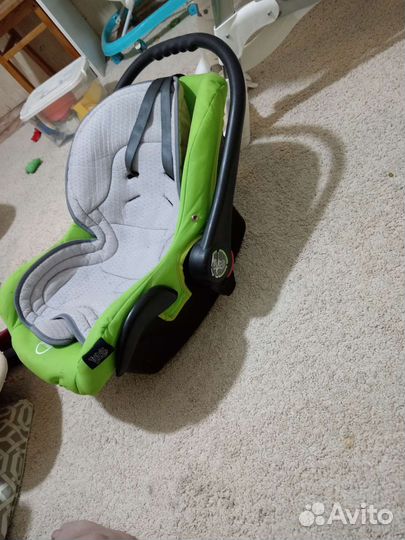 Люлька переноска