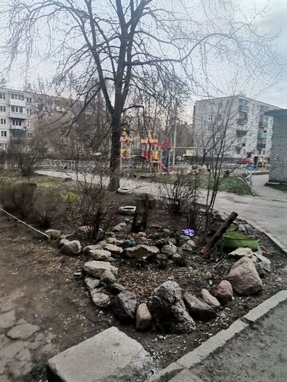 3-к. квартира, 74,6 м², 2/9 эт.