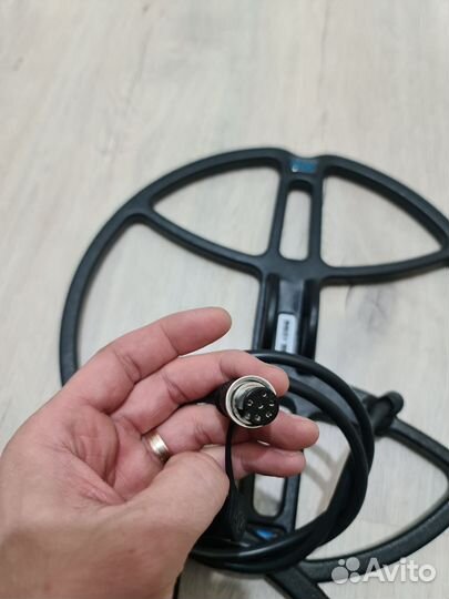 Катушка Magic Lab Minelab X-Terra 18,75 кГц