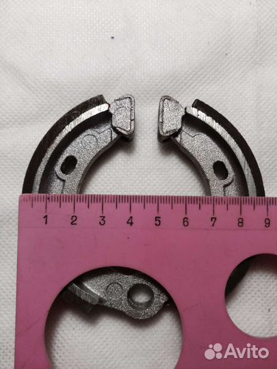 Запчасти к велосипедам