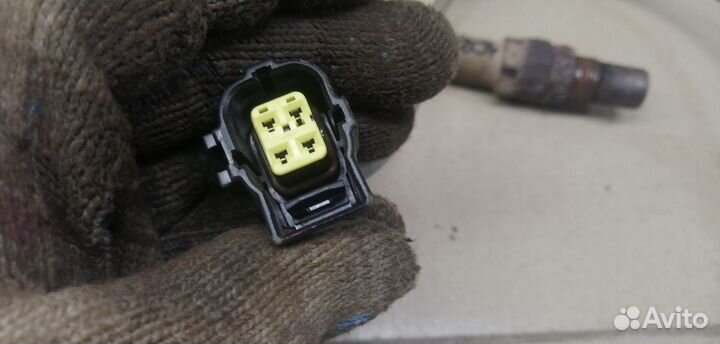 Датчик кислородный/Lambdasonde ASX 2010-2016