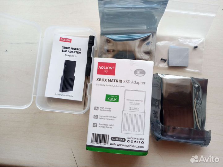 Адаптер для xbox series