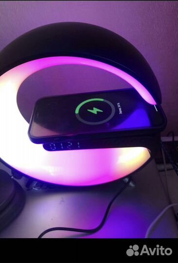 Светильник ночник