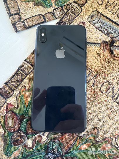 iPhone Xs Max, 64 ГБ