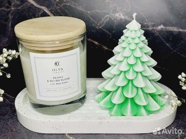 Ароматическая свеча оригинал