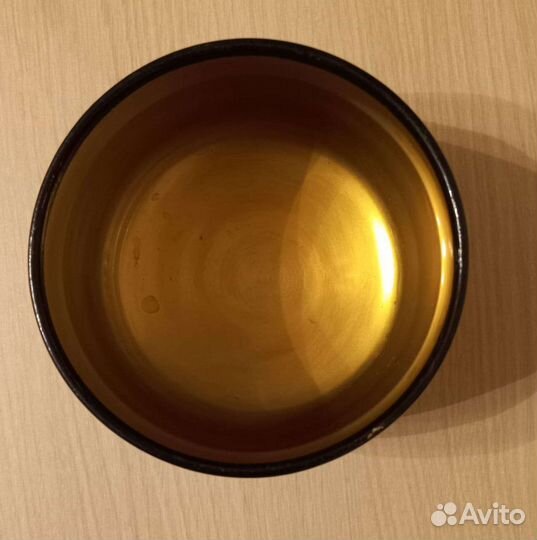 Поставец, башкирский орнамент