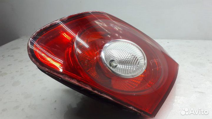 Фонарь задний правый Volkswagen Passat Cc 2.0 2009