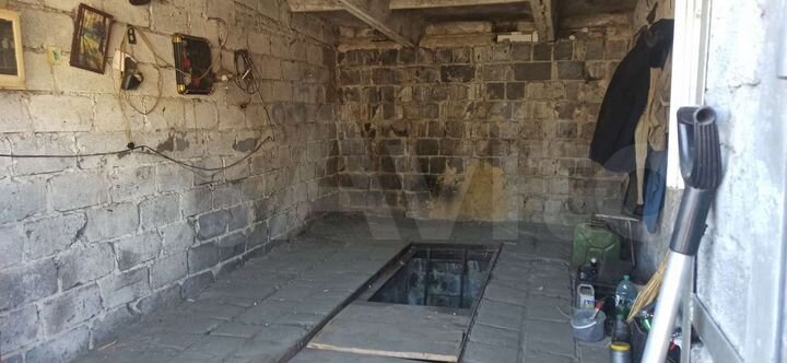 Гараж, 19 м²