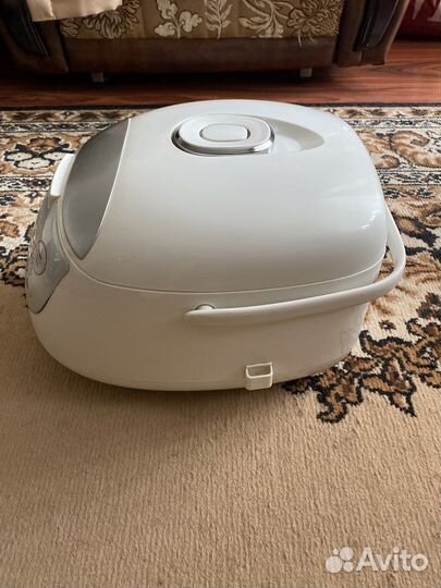 Мультиварка