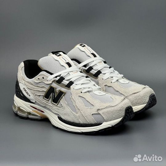 New Balance 1906 Минималистичные