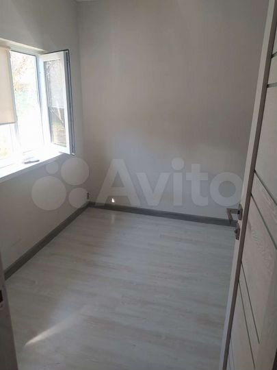 Дом 50 м² на участке 7 сот.