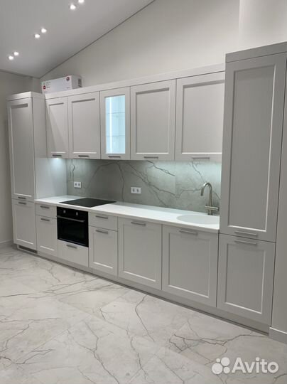 Кухни от мастера