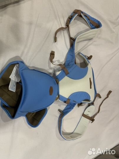 Переноска для детей