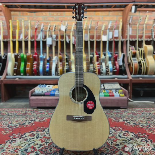 Fender CD-60S