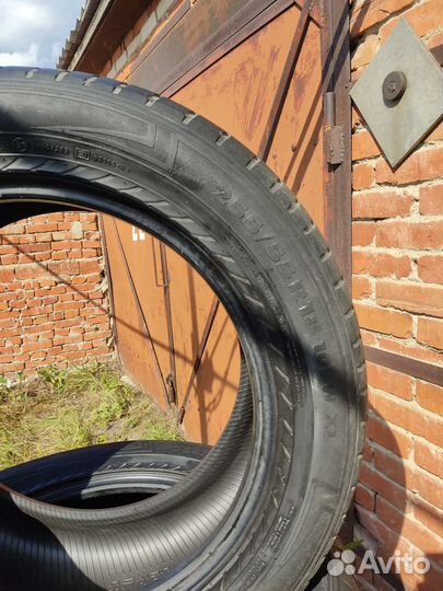 Nokian Tyres Equalizer Sport AP 255/55 R18