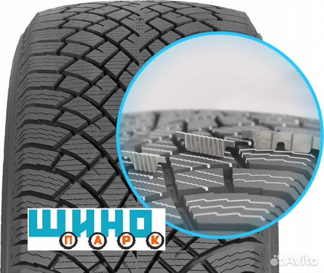 Nokian Tyres Hakkapeliitta R5 215/60 R16 99R