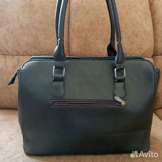 Сумка женская большая