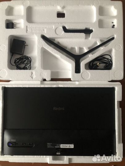 Монитор игровой